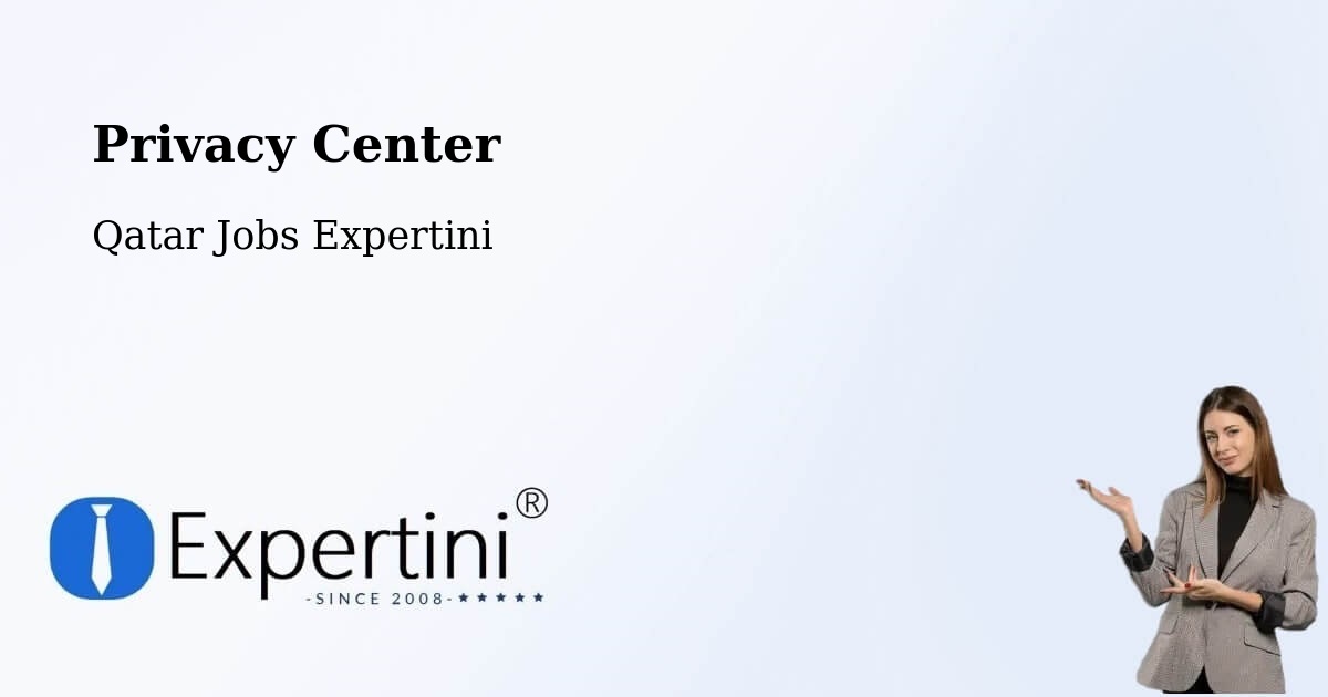 Privacy Policy – Qatar - Qatar Jobs Expertini